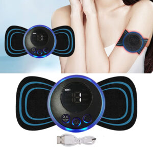 MINI VIBRATION MASSAGER