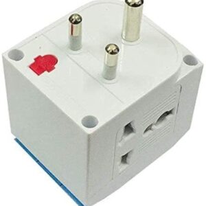 3 Way Plug Adapter Mobile Accessories