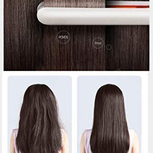 MINI HAIR STRAIGHTENER