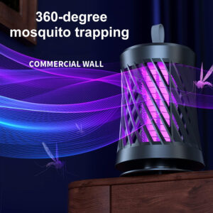 ZAPPER MOSQUITO LAMP