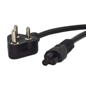 POWER CABLE FOR LAPTOP