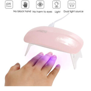 SUN MINI NAIL DRYER