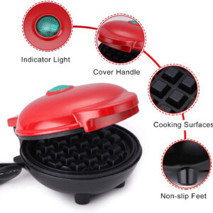 WAFFLE MAKER