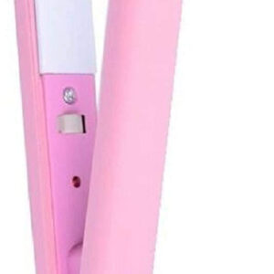 MINI HAIR STRAIGHTENER