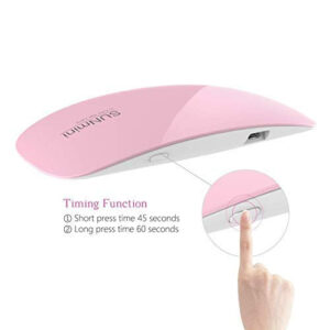 SUN MINI NAIL DRYER