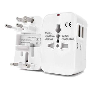 USB TRAVEL ADAPTER