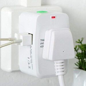 USB TRAVEL ADAPTER