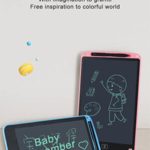 8.5 Inch WRITING TABLET