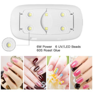 SUN MINI NAIL DRYER