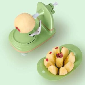 Apple Peeler Home & Kitchen