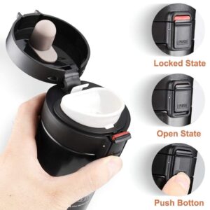 Coffee Mug 500ml  Home & Kitchen