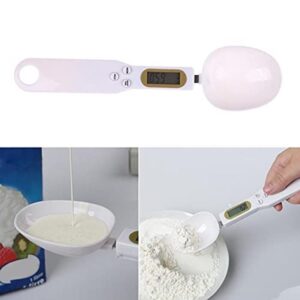 Digital Electronic Spice Spoon 500 gm Kitchenware