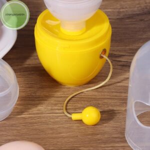 Egg Puller Home & Kitchen