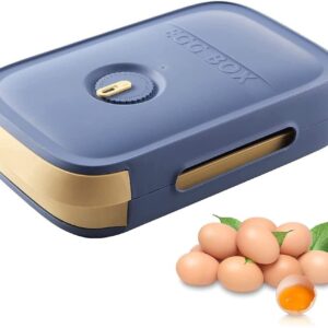 Egg Storage Drawer Box Home & Kitchen