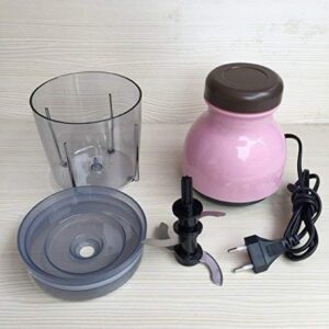 Electric Capsule Cutter Grinder Machine Kitchenware