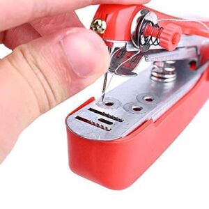 Mini Stitching Stapler Home & Kitchen