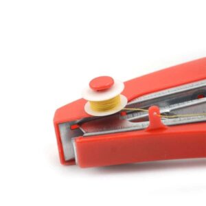 Mini Stitching Stapler Home & Kitchen