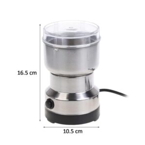 Nima Coffee Grinder Kitchenware