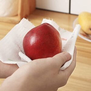 Kitchen Tissue Roll Reusable and Washable Kitchenware