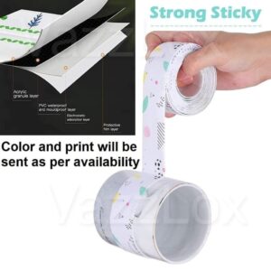 Sink Adhesive Waterproof Tape for Kitchen Home & Kitchen pack of 2