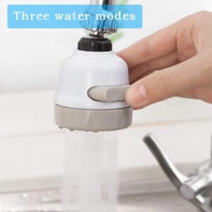 Switch Water Faucet Water Saving Home & Kitchen pack of 2