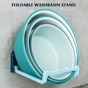 Wash Basin Stand Home & Kitchen