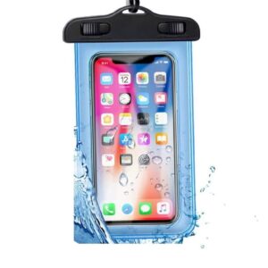 Waterproof Mobile Cover Mobile Accessories