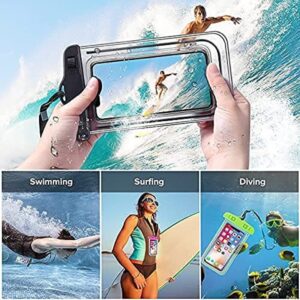 Waterproof Mobile Cover Mobile Accessories