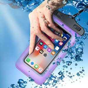 Waterproof Mobile Cover Mobile Accessories