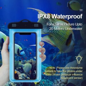 Waterproof Mobile Cover Mobile Accessories