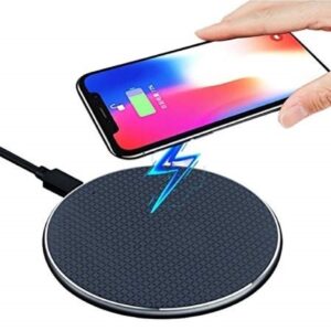 Wireless Charger  Mobile Accessories