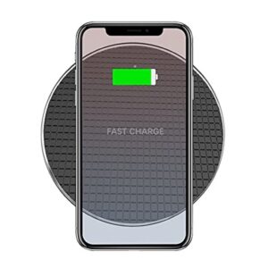 Wireless Charger  Mobile Accessories