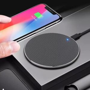 Wireless Charger  Mobile Accessories