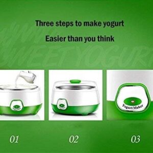 Yogurt Maker Kitchenware