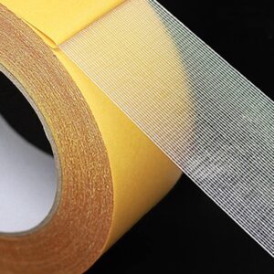 Carpet Tape Yellow