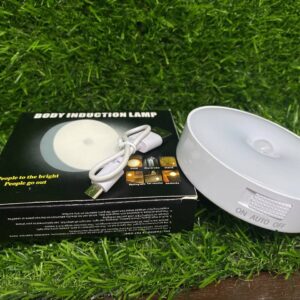 BODY SENSOR LIGHT