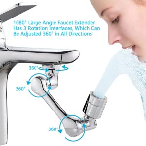 FAUCET SPLASH HEAD