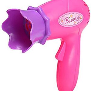 Beauty Kit Brifecase Play Set