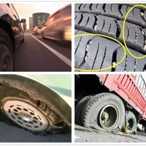 tyre Tire Stones Remover Hooks