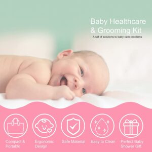 BABY CARE KIT 10 PCS