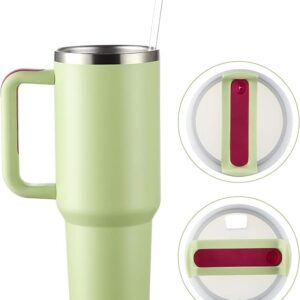 Vacuum Insulated Tumbler