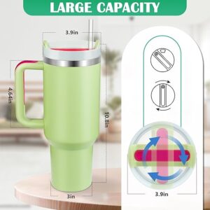 Vacuum Insulated Tumbler