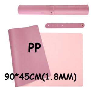 DESK MAT 90*45 CM(1.8 MM) PP945