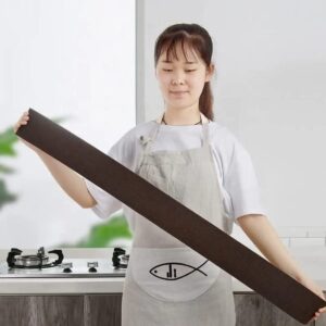 Magic Cleaning Sponge Roll (9*100CM)