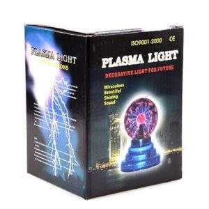 Plasma Ball