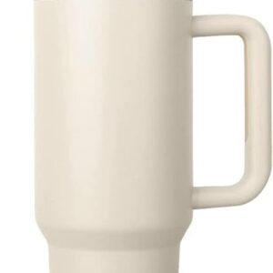 Vacuum Insulated Tumbler