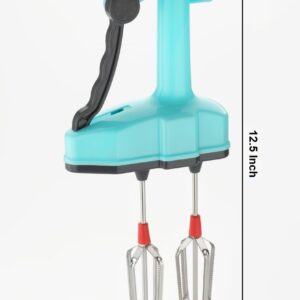 Jumbo Hand  Blender