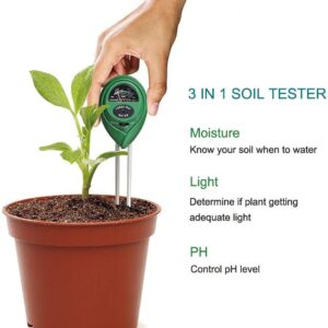 Plant Tester