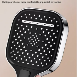 Water Saving Shower Head