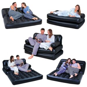 Air Sofa Best way (3 seater) - 14